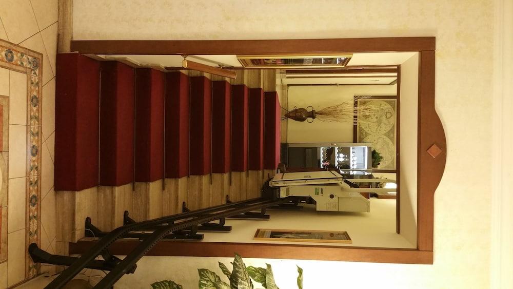Hotel Paris Rzym Zewnętrze zdjęcie
