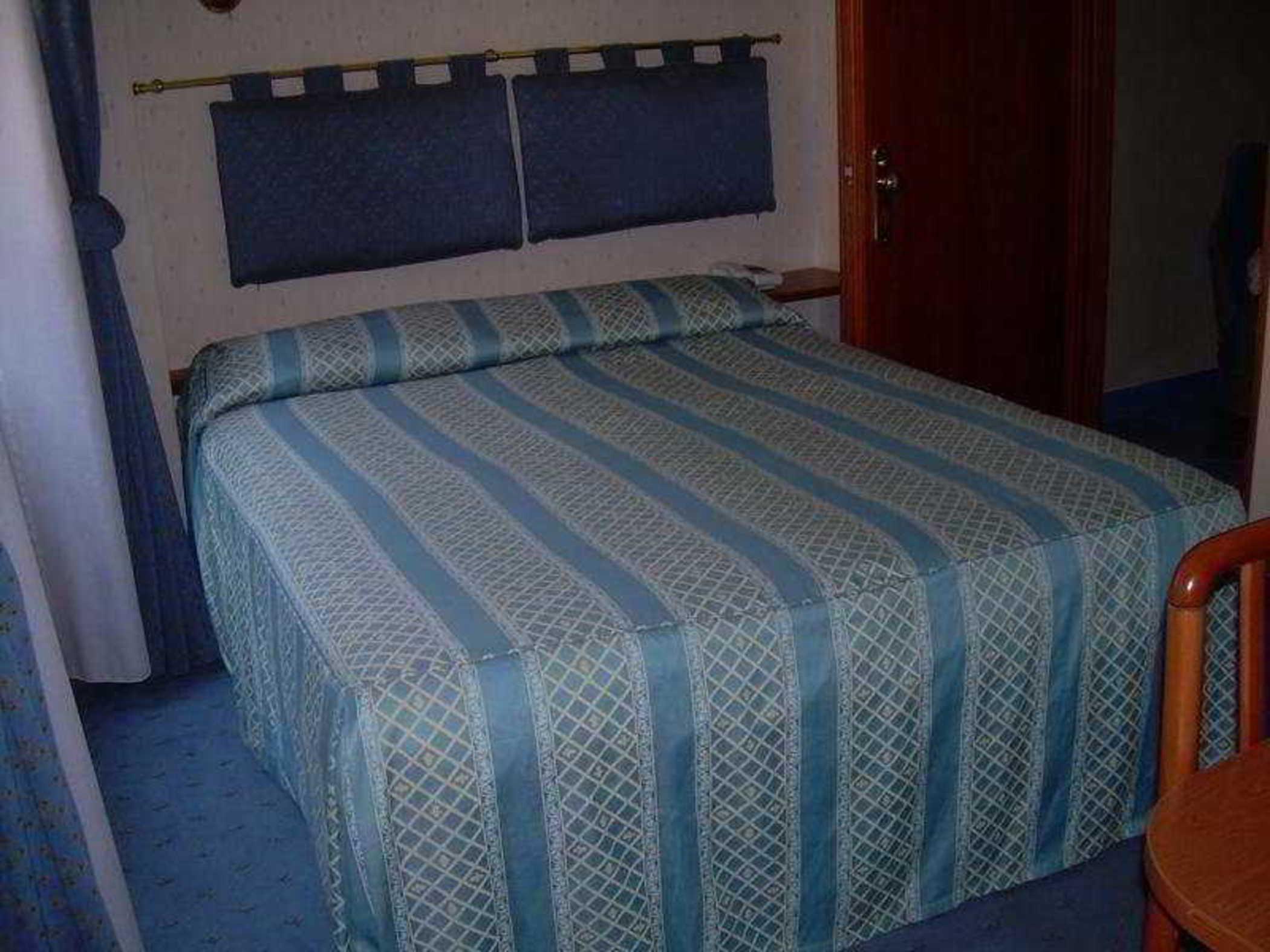 Hotel Paris Rzym Zewnętrze zdjęcie