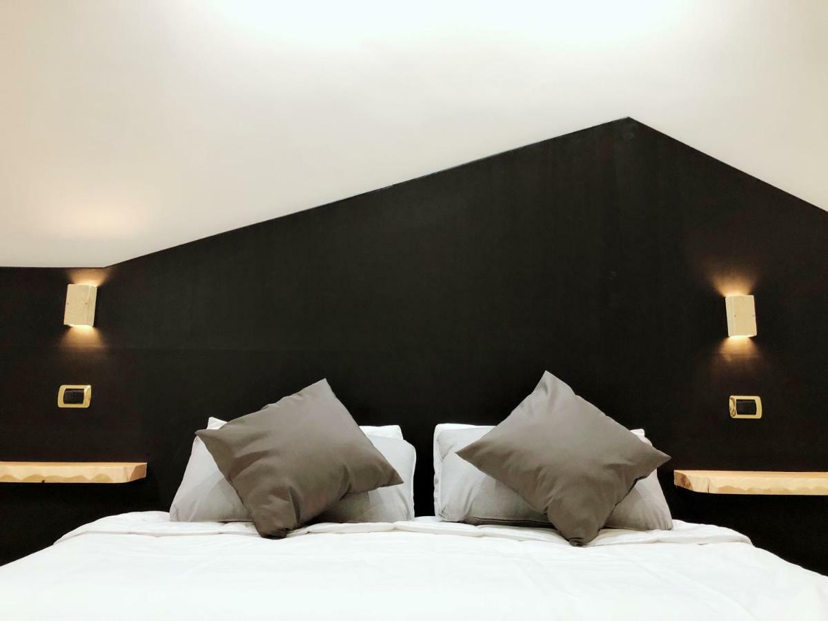 Hotel Paris Rzym Zewnętrze zdjęcie