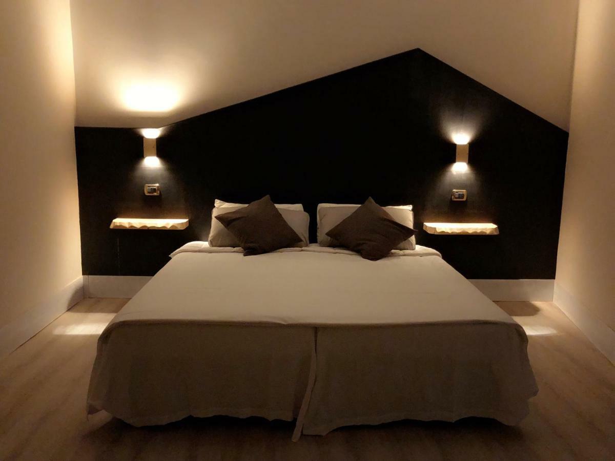 Hotel Paris Rzym Zewnętrze zdjęcie