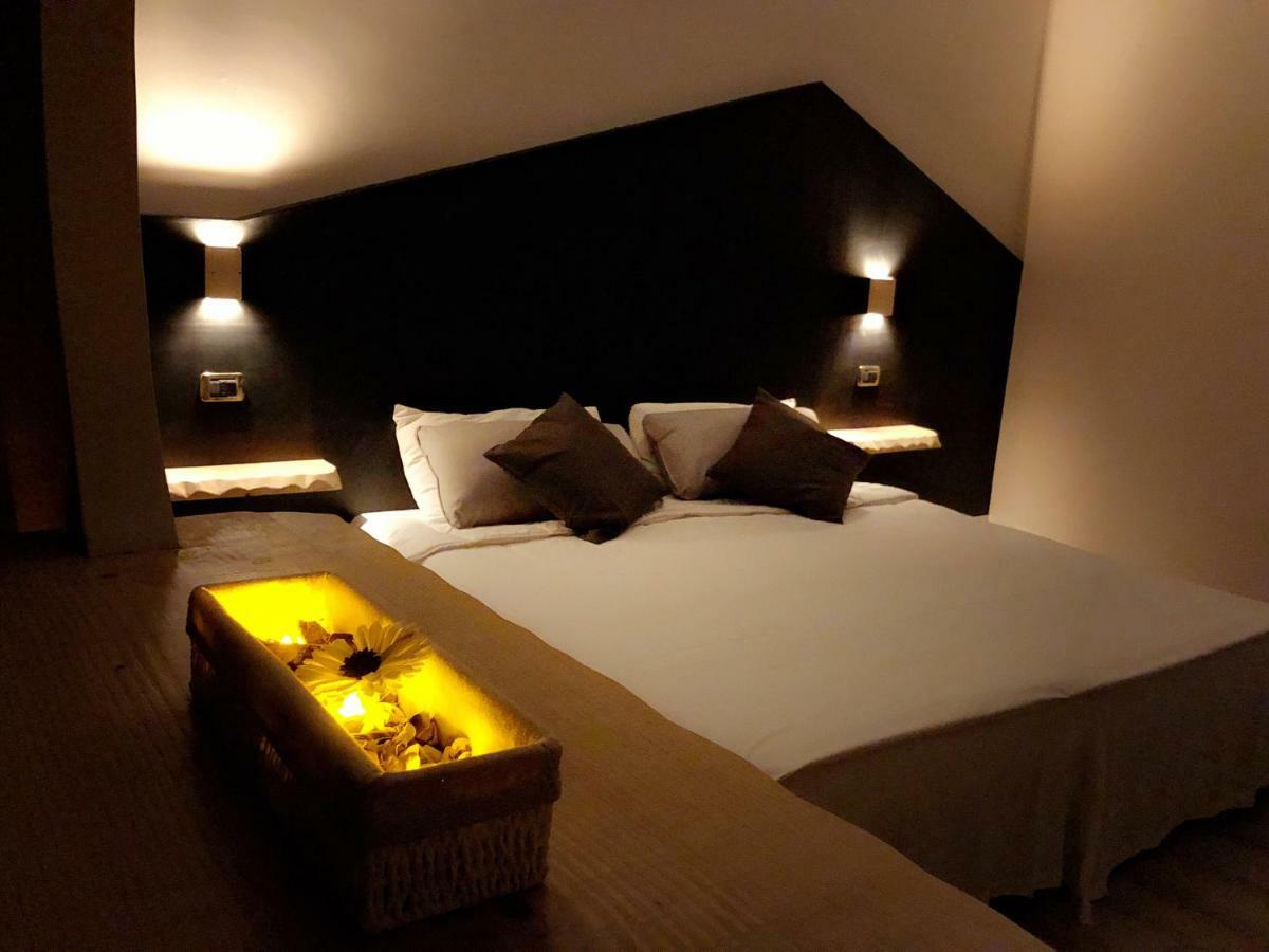Hotel Paris Rzym Zewnętrze zdjęcie