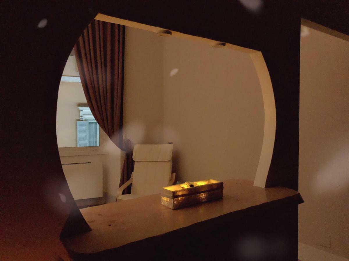 Hotel Paris Rzym Zewnętrze zdjęcie